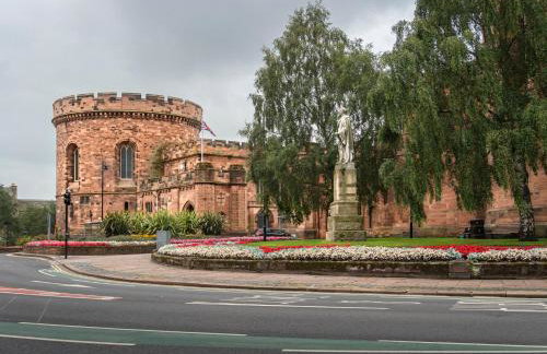 2 Bed in Dalston 93820 - Foto 17