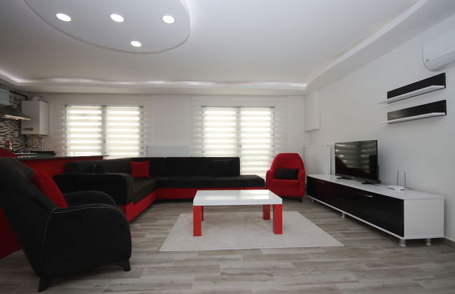 Arcadia Apart Residence - Photo 66