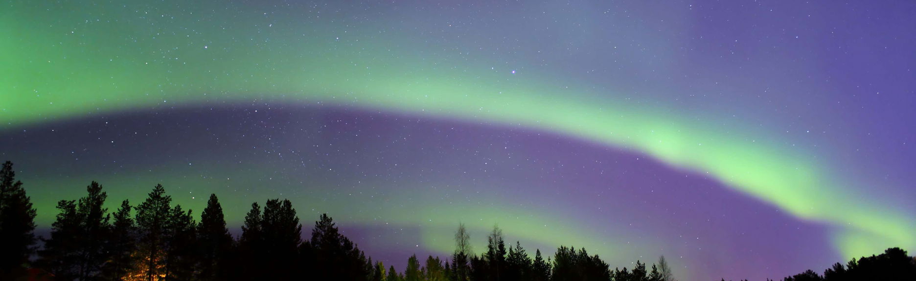 Northern Lights Tour