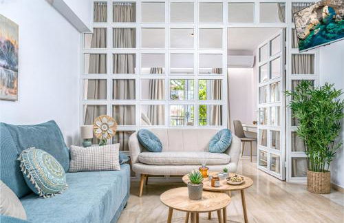 Urban Bliss Apt 77 - Zakynthos Town Outskirts - Foto 1