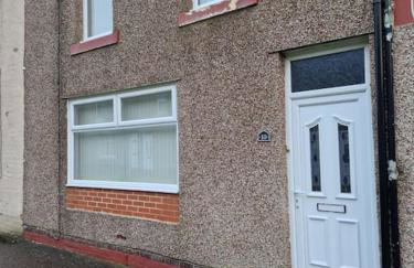 Oasis Abode @Shiremoor - Foto 4