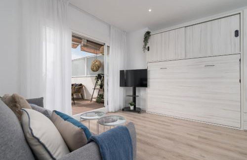 Suite Homes Hesperides garden beach - Photo 15