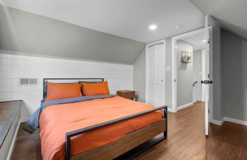 22- 4 Br 2 Ba House - Central CT - Foto 17