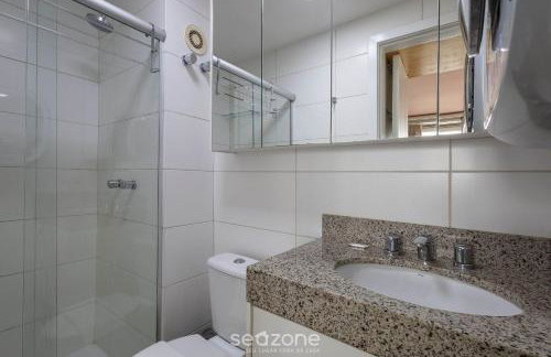 Estadia Completa com Piscina em Águas Claras - DPA - Foto 21