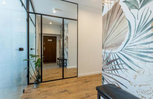 BIZNES Apart metro Bielany - Foto 5