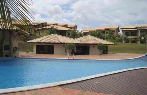 Casa espetacular em condomínio pé-na-areia, RZ15 - Photo 12