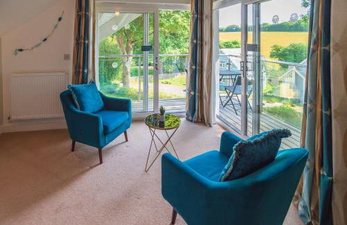 Trewhiddle Retreat V25 by Together Travel - Luxury 4-Bedroom Villa - Foto 34