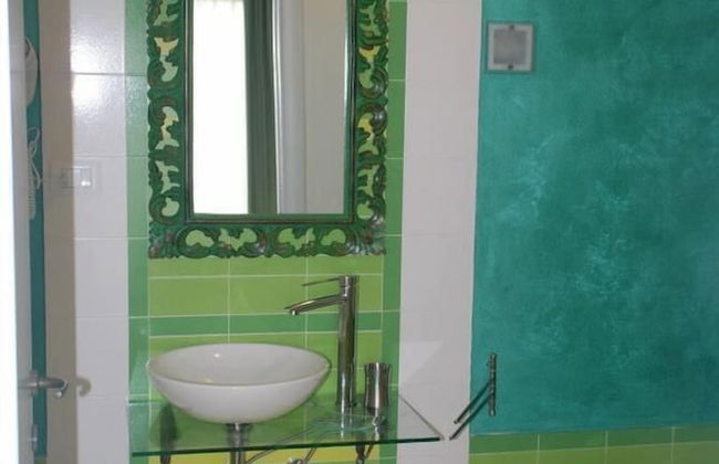 La Rosa dei Venti Resort - Foto 19