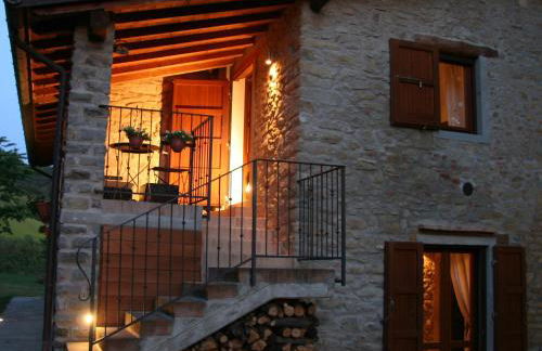 Villa Podere Quartarola - Foto 19