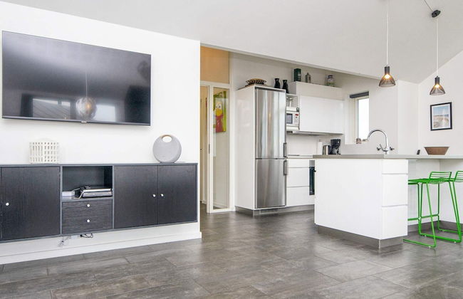 Premium Holiday Home in Haderslev near Sea - Foto 9