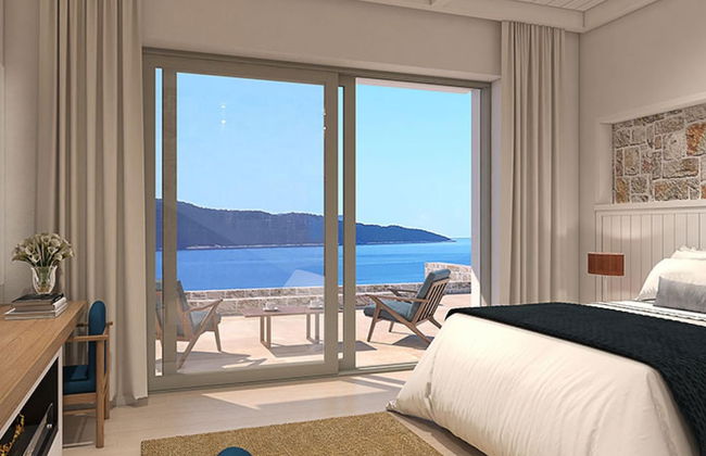 Synthesis in Lefkada - Photo 16