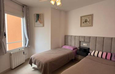 Apartamento en Playa Flamenca (residencial El Rincon) - Foto 21