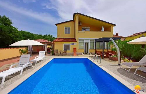 Villa Kjara - Foto 53