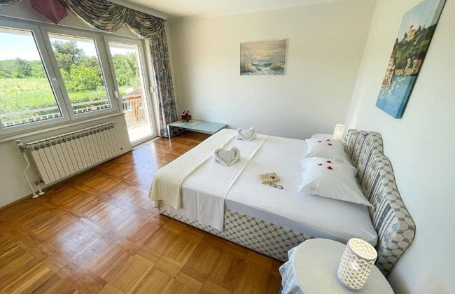 Apartment in Croatia Near Adriatic Coast - Foto 5