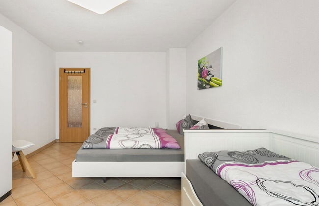 Modern Apartment in Sebnitz With a Terrace in Sebnitz - Foto 5