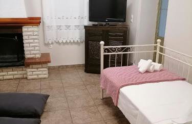 Studio P & P Polylimnio Waterfalls - Foto 11