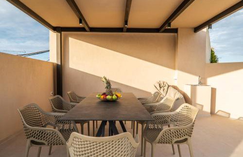 Kokalas luxury villa - Foto 20