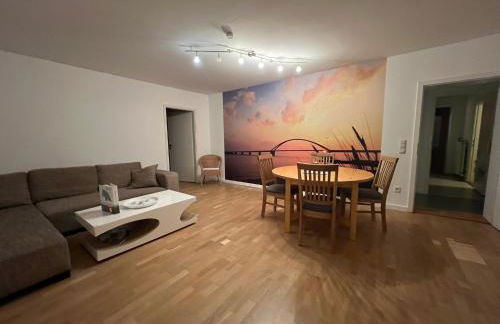 Wohnung Lemkenhafen - Foto 1