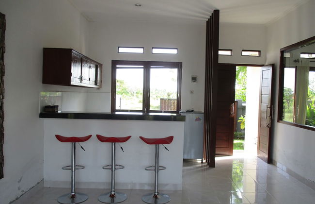 Villa Dencarik - Foto 25