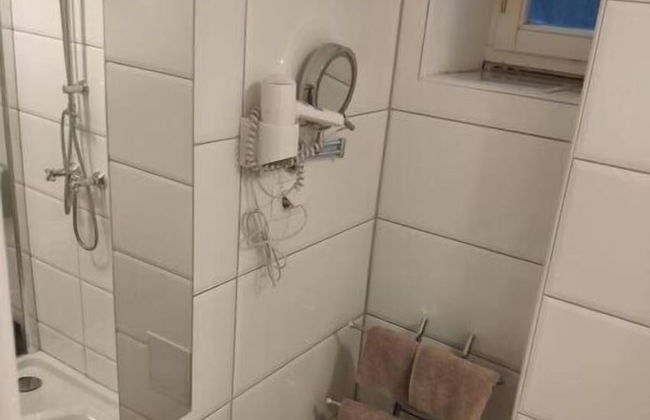 Budget room Hotel Vila Katrca - Foto 5