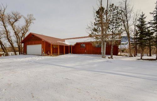 Rio Grande Lodge - Foto 1