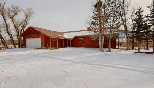 Rio Grande Lodge - Foto 1