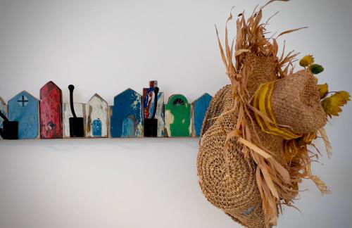 Seaside Villa with private garden - Foto 23