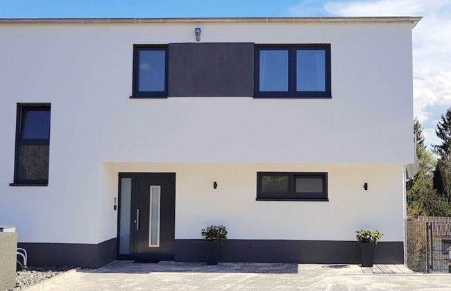 Holiday Apartment Saartal - Senta - Foto 19