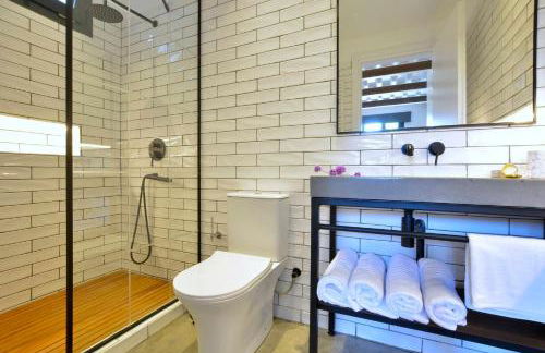 Villa Flamingo - 4 bedrooms - Private Pool - Next to renowned Issos Beach & Lake Korission - Photo 17