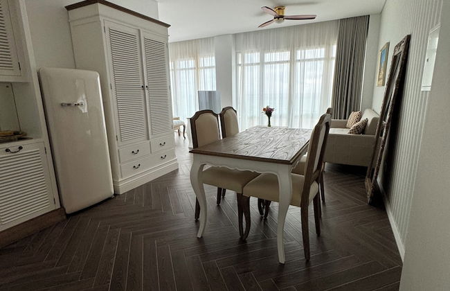 Ocean View Apartments - Ocean View - Foto 65