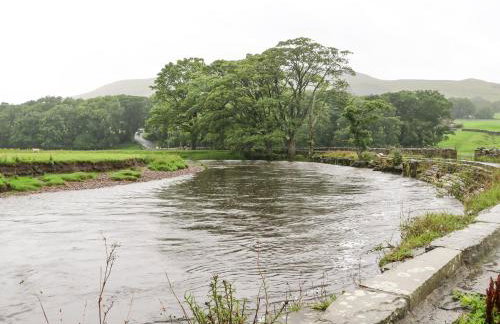 Miss Burrow's House - Foto 27