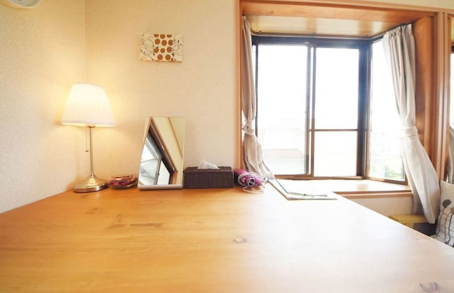 Tarbo's House Naramachi : The Heart of Nara - Photo 14