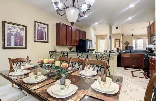 Fantastic 7 Bed 6 Bath in Prestigious Gated Comm, villa - Foto 3