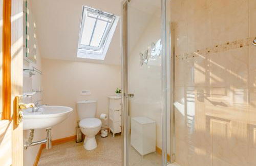 Rose Cottage - Foto 22