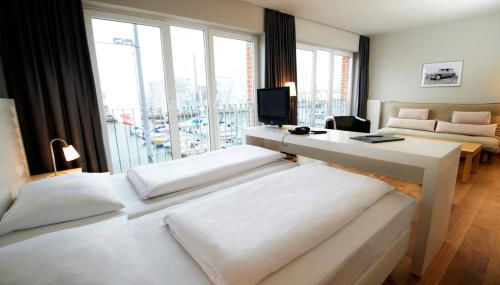 Im-Jaich Boardinghouse Bremerhaven - Foto 5