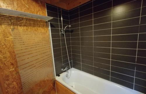 Gîte Chalet Morvan Bourgogne - Foto 10