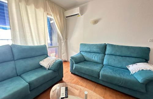 Mare Nostrum Beach El Palo Vistas al Mar Terraza ,Aparcamiento - Photo 79