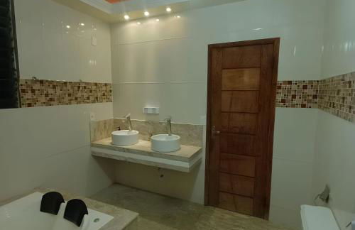 Residence Hostel Efrata Quartos - Foto 8