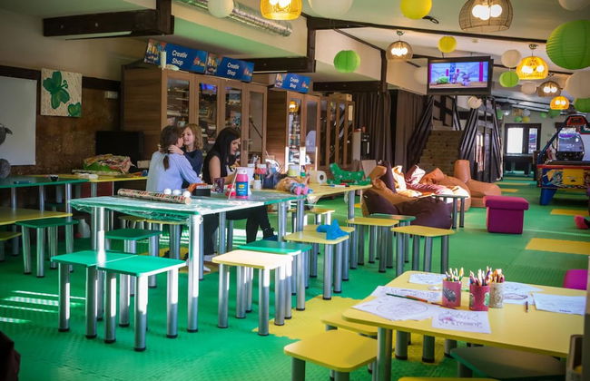 Alpin Aparthotel 2302 - Foto 32