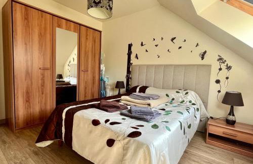 La Baule - Villa avec jardin, 15 mn plage-centre-ville - Photo 16