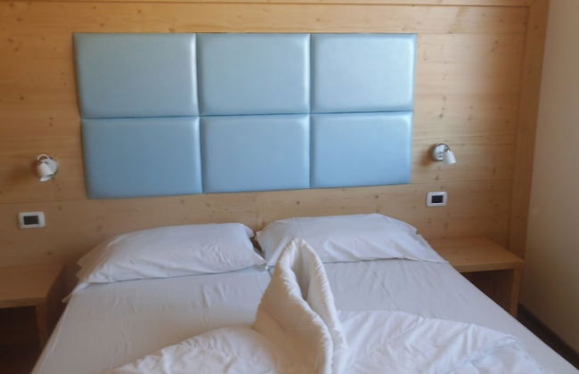 Aparthotel Dolomites Living&Relax - Foto 4