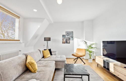 Mark 51-7 - Workplace - Netflix - Washer Dryer - Modern Design - Foto 12