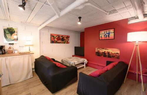 Maison Rez de Jardin intégral entre Disney & Paris - Foto 12