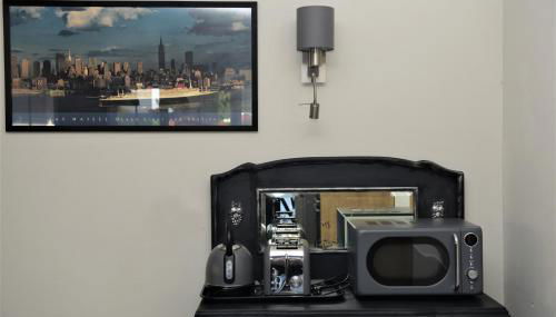 Ferienwohnung Sofia - Foto 5