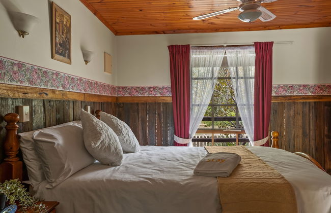 StayAU 3BR Quaint Countryside Cottage - Foto 7