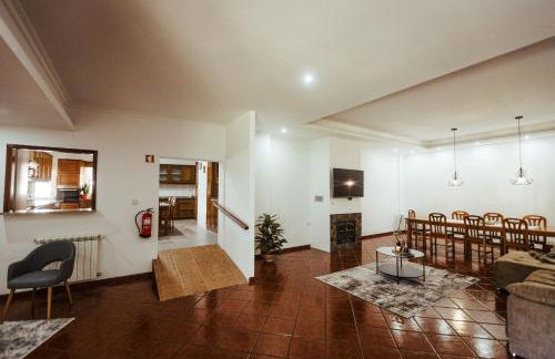 Quinta da Ponte by Gerês Casas - Foto 30