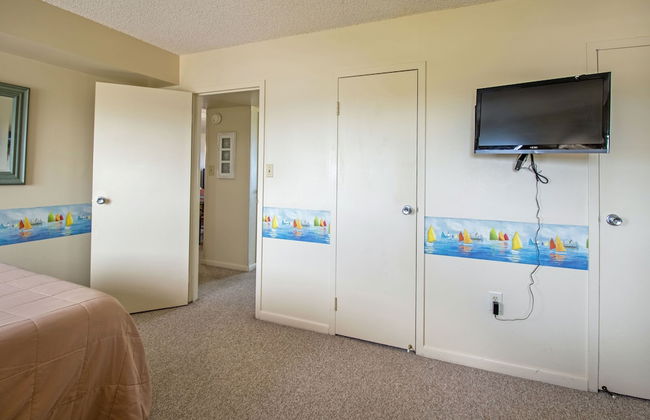 The Colony Virginia Beach by TripForth - Foto 10