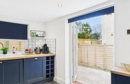 Simeon Sands Coastal Escape - Foto 17