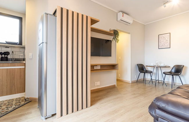 Consolação by Charlie - Foto 12