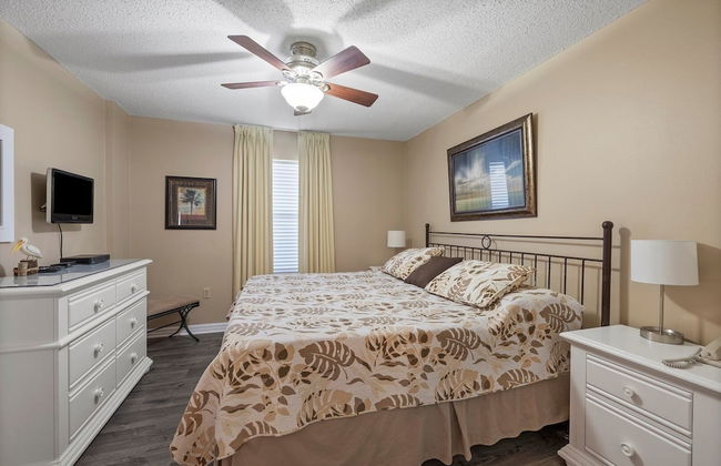 Pelican Beach 1407 1 Bedroom Condo by Pelican Beach Management - Foto 4